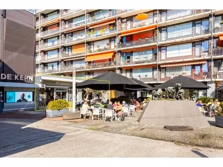 investissement immobilier stable en centre à wilrijk