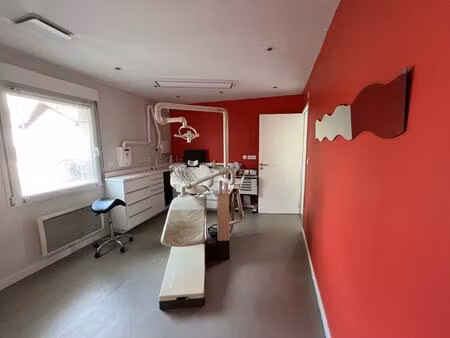 vente commerce 135 m² rupt-sur-moselle (88360)