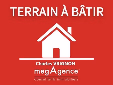 en vente terrain constructible 7 5 ares – 178 000 € |talmont-saint-hilaire