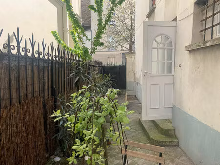 vente commerce 3 pièces 54 m² vincennes (94300)