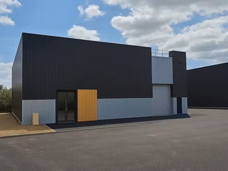 cellule d'activite a vendre