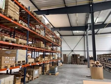 vente local industriel 3247 m² la sentinelle (59174)