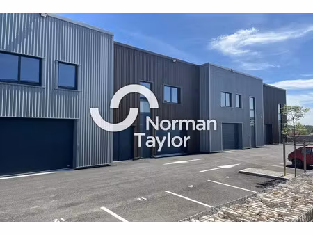 local d'activite a vendre