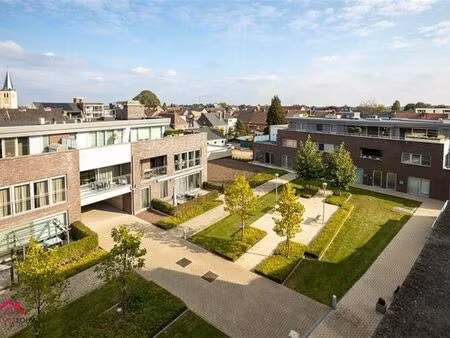 garage à vendre à bree € 15.000 (kdjcl) - suzanne louw vastgoed | zimmo