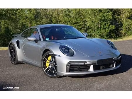 garage securisé pour véhicule de prestige / collection