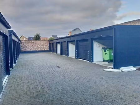 garage à vendre à leopoldsburg € 40.040 (kdiui) | zimmo