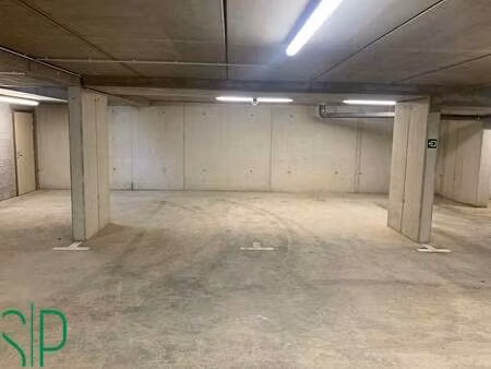 garage à vendre à mol € 19.500 (kdkt2) | zimmo