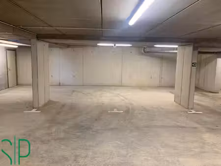 garage te koop in mol