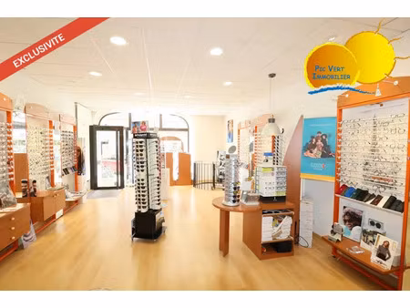 vente locaux professionnels 2 pièces 79.63 m² à auxonne (21130)  18 500 €