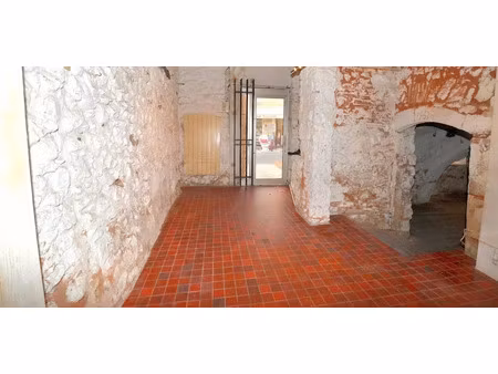 vente locaux professionnels 70 m² à biot (06410)  189 000 €