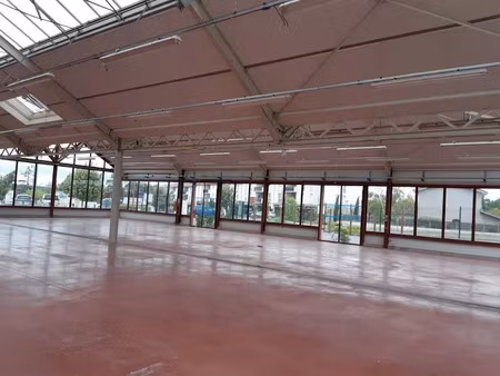 location locaux professionnels 1346 m² à bouloc (31620)  14 582 €