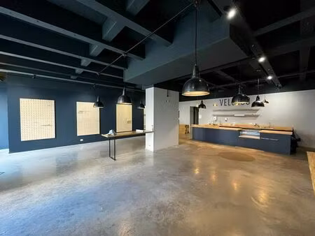 pop-up winkelpanden te huur zilverpand 22 brugge