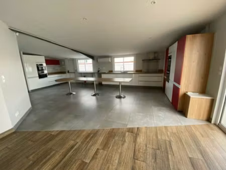 location locaux professionnels 900 m² à la salvetat-saint-gilles (31880)  7 000 €