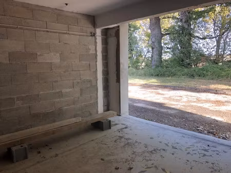 location locaux professionnels 41 m² à montgiscard (31450)  450 €