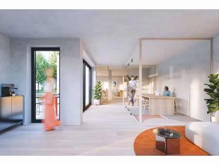 commercieel te koop in ravels