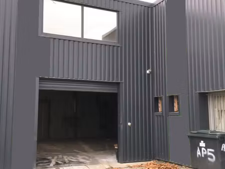 location locaux professionnels 300 m² à saint-jory (31790)  2 200 €