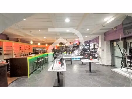 vente local commercial