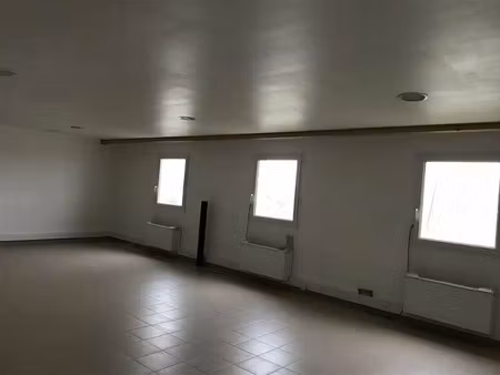 location locaux professionnels 548 m² à villeneuve-lès-bouloc (31620)  8 763 €