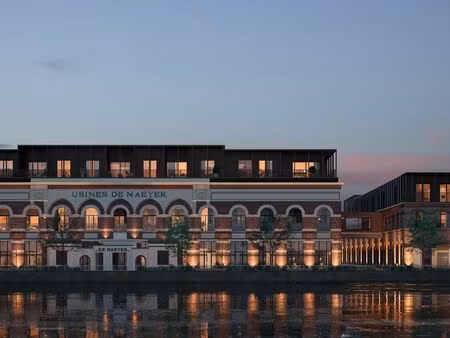 bien professionnel à vendre à willebroek € 345.260 (kdgvl) - straco real estate | zimmo