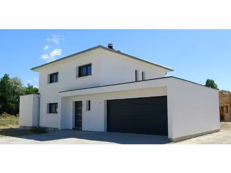 vente maison 5 pièces 135 m² algolsheim (68600)