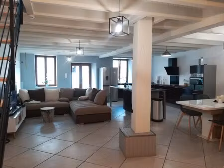 en vente maison 130 m² – 243 800 € |allamps