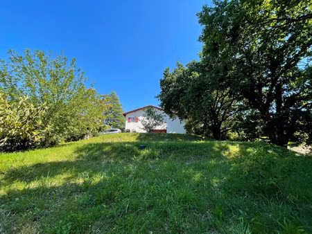 vente maison 10 pièces 225 m² arcangues (64200)