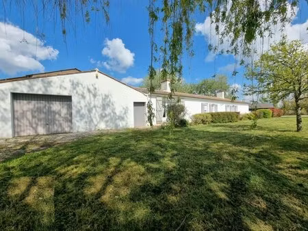 en vente maison 143 m² – 260 800 € |bois-de-cené
