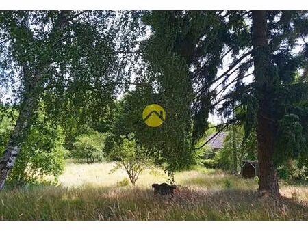 vente maison 1 pièce bonny-sur-loire (45420)