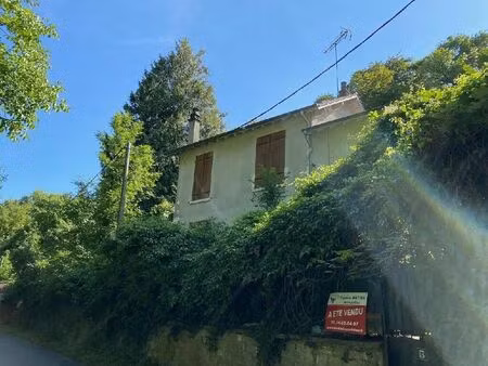 vente maison 5 pièces 81 m² butry-sur-oise (95430)