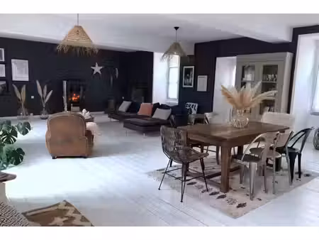 maison - cercier (74)
