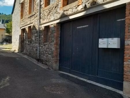 vente maison 3 pièces 45 m² condat (15190)