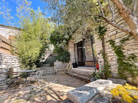 vente maison 4 pièces 150 m² corconne (30260)