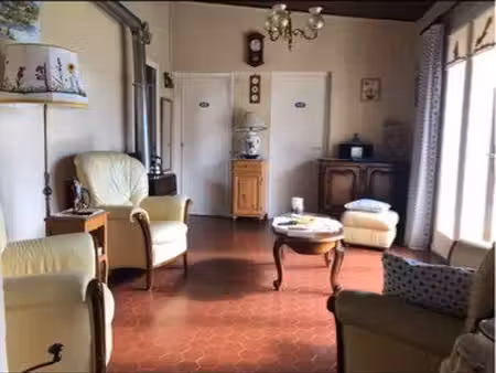 maison coucouron