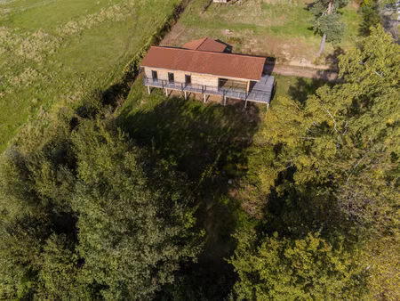 vente maison 4 pièces 135 m² écoche (42670)