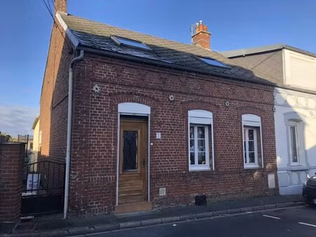 en vente maison 98 6 m² – 72 800 € |fontaine-au-pire