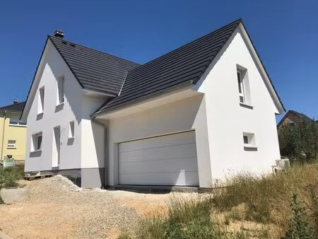 vente maison 5 pièces 126 m² fortschwihr (68320)