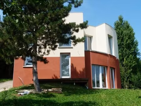 vente maison 7 pièces 150 m² francheville (69340)