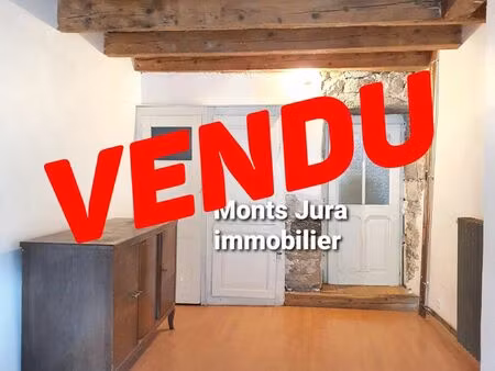 vente maison 3 pièces 100 m² gex (01170)
