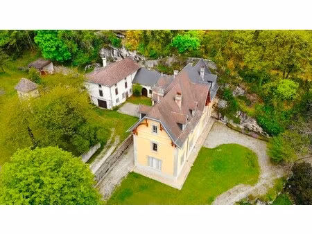 vente propriété 19 pièces