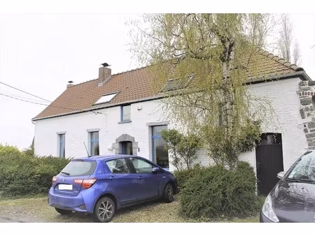 en vente maison 120 m² – 229 000 € |hon-hergies