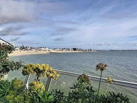 vente maison à larmor-plage (56260) : à vendre / 117m² larmor-plage