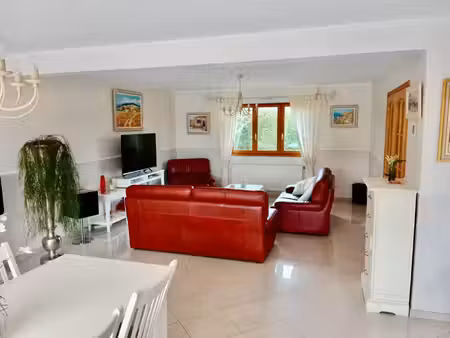 a vendre maison 4 pèces - 115 m2 - masny