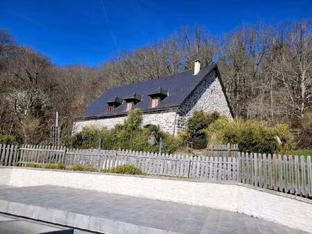 vente maison 10 pièces 150 m² mauriac (15200)
