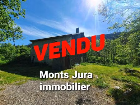 vente maison 5 pièces 129 m² mijoux (01170)