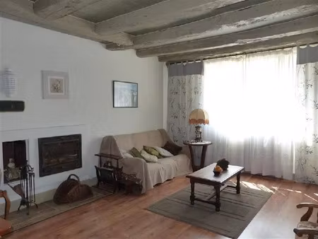 vente maison 5 pièces 180 m² à monpazier (24540)  251 800 €