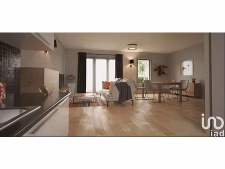 vente maison 2 pièces 49 m² à montlivault (41350)  152 250 €
