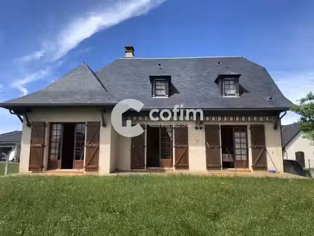 vente maison odos 65310 - - surface privée
