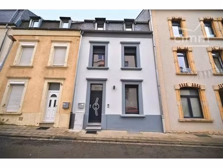 en vente maison individuelle 116 m² – 865 000 € |niederkorn