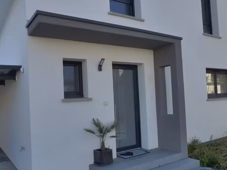 vente maison 5 pièces 110 m² réguisheim (68890)