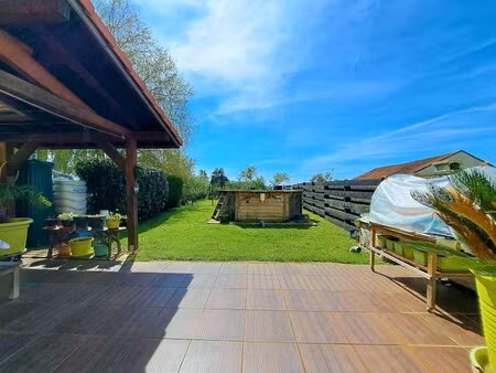 en vente maison 135 m² – 249 000 € |rémilly